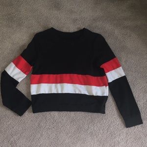 Long sleeve T-shirt
